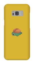 Yeppa Bread Samsung Phone Case