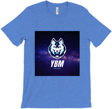 solidz_fn T-Shirts