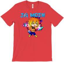 Ja Moin T-Shirts
