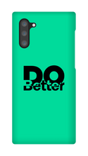 pokergal13 Samsung Phone Cases