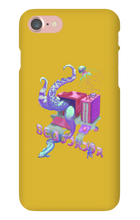 tangy2d iPhone Phone Cases