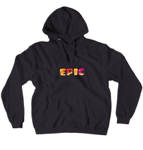 The Epic Waffle Hoodie