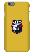civalexm iPhone Phone Cases