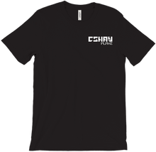 CShay Minimalistic Tee