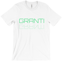 scg_granti T-Shirts