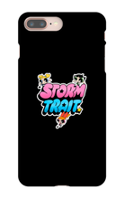 StormTrait iPhone Cases