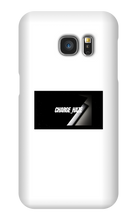 charge_haze Samsung Phone Cases