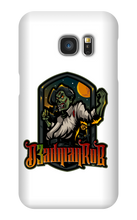 d3admanrob Samsung Phone Cases