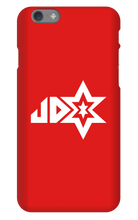 jdstaarshot iPhone Phone Cases