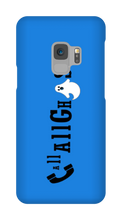 callallghost Samsung Phone Cases