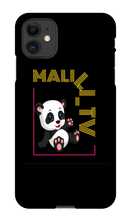 maliliheal iPhone Phone Cases