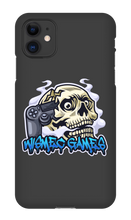 WismecGames iPhone Cases