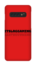 itslrggaming Samsung Phone Cases