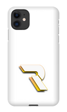 R-iPhone Case