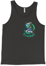 spaceballz_ Tank Top
