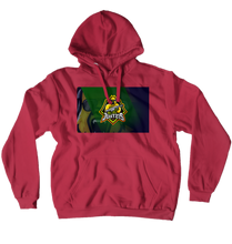 just215_ Hoodies (No-Zip/Pullover)