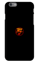 tklqc iPhone Phone Cases