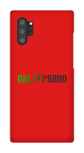 onlyfpsbro Samsung Phone Cases