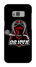 drhyk Samsung Phone Cases