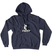 frost_paolo Hoodies (No-Zip/Pullover)