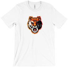 MetallitigeR T-Shirts