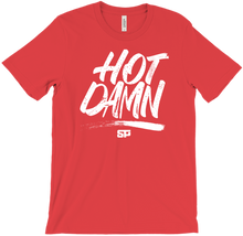 Stupendous 'Hot Damn' T-Shirts