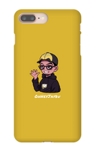 oh hey iPhone Phone Cases