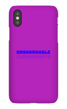 Unsharkable cases