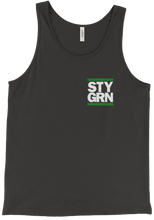 Stay Green Tank