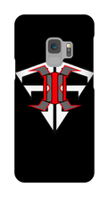 XIII Samsung Phone Cases