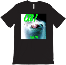 cXr7 T-Shirt |I SEE TOO EP|