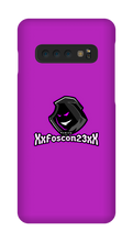 xxfoscon23xx Samsung Phone Cases