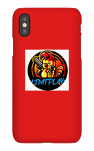 ltplayzxd iPhone Phone Cases