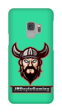 JRDoyleGaming Samsung Phone Cases