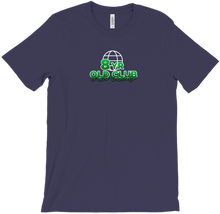8 Year Old Club T-Shirt