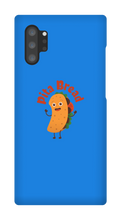 pitabread9390 Samsung Phone Cases
