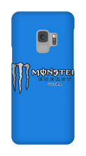 dylanharris31 Samsung Phone Cases