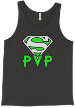PVP Tank Top
