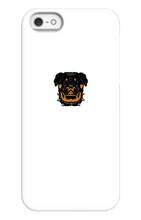 k9_officer iPhone Phone Cases