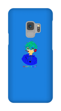 warniux Samsung Phone Cases