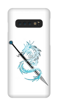 dragonslayer_668 Samsung Phone Cases (Dragon)
