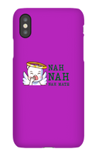 Nah mate charlieelou iPhone Phone Cases