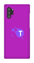 trippyintellect Samsung Phone Cases