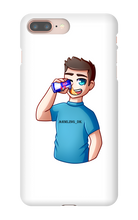 ahmling_dk iPhone Phone Cases