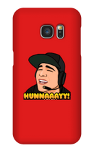 HUNNAAAYY! Samsung Phone Cases