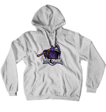 Toxic Gaming Hoodies (No-Zip/Pullover)
