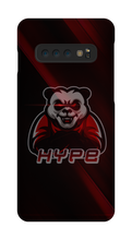 hypestreams Samsung Phone Cases