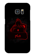 florian_played Samsung Phone Cases