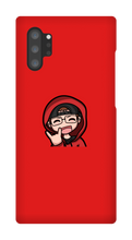 Fargonation Samsung Phone Cases