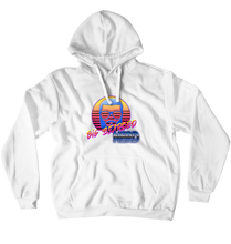 bigbeardednerd21 Hoodies (No-Zip/Pullover)